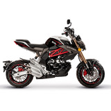 Moto Gilera Gx1 Sport 125cc 0km Urquiza Motos 2024