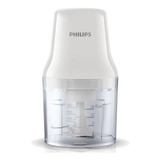 Procesadora Y Picadora De Alimentos Philips Hr1393