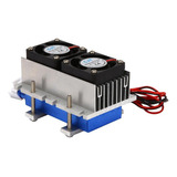 Frigorífico Frigorífico Termoeléctrico Peltier 144w 12v 1