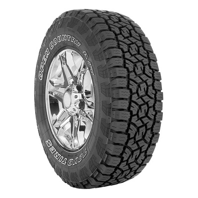 Llanta Toyo 235\u002F75R15 Open Country AT3 Todo Terreno Para Carro y Camioneta | Envío gratis