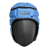 Casco Rugby Protector Marca Flash Mod Extreme Reforzado!