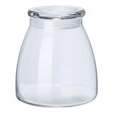 Pote Hermético De Vidro Libbey Vibe Transparente 1,8 Litros