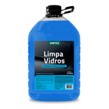 Limpa Vidros 5l Vonixx Limpador Espelhos Automotivos