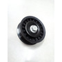 Polea Alternador Nissan Frontier Xterra Motor D22 nissan FRONTIER