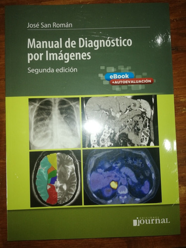 Manual De Diagnostico Por Imagenes 2da Edicion Incluye Ebook