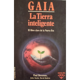Libro Usado Gaia La Tierra Inteligente Paul Devereux  Steele