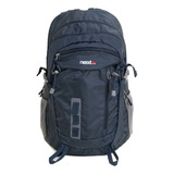 Mochila Nexxt Raval 35l Unisex (navy)