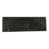 Teclado Acer Aspire A315 E5-553g A515-5 A515-51-50td Esp