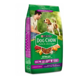 Dog Chow Longevidad 8 Kg 