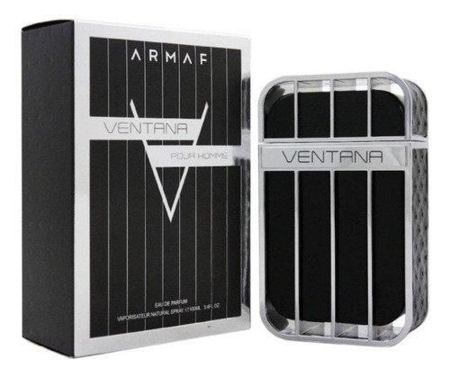 Perfume Armaf Ventana Men - mL a $33