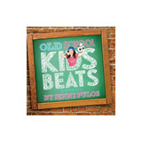 Pulos Jenni Old School Kids Beats Usa Import Cd Nuevo