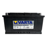 Bateria Varta Silver Vaf90md Tipo12x90 Sprinter, Ducato, Bmw