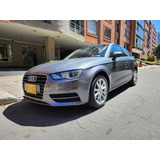 Audi A3 Attraction At 1200 Cc T 2015