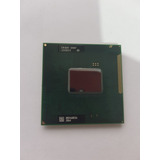 Procesador Intel® Core I3-2370m Caché De 3 M, 2,40 Ghz