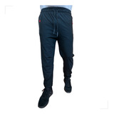 Calça Poliamida Com Elastano Masculina Academia Treino