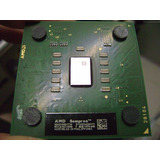 Micro Amd Sempron Sda2400dut3d Socket A/462