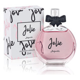 Perfume Jolie Colônia Feminina 25ml Jequiti