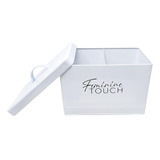 Organizador De Productos Femeninos Para Baño | Organizadores