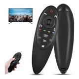 Control Remoto An-mr500g  De Repuesto Para LG Smart Tv