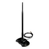 Tp-link 2.4ghz 8dbi Antena Omnidireccional De Escritorio Par