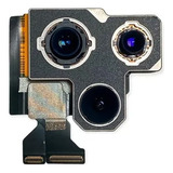 Câmera Traseira iPhone 13 Pro/13 Pro Max Compatível Retirada