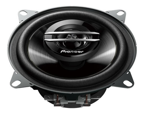 Par De Parlantes Pioneer Ts-g1020f 4 Pulgadas 210 Watts