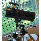 Telescopio Celestron Powerseeker 127 Mm