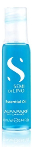 Alfaparf Ampolla Semi Di Lino Essential Oil X1  