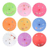 15 Parasol Sombrilla China  Souvenir Miscellaneous By Caff