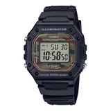 Reloj Deportivo Casio Digital Sport Alarma