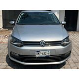 Volkswagen Polo 2020 1.6 L4 Sound Tiptronic At