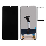 Pantalla Lcd Para Xiaomi Redmi Note 8 Pro