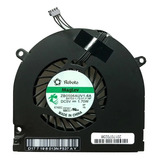 Ventilador Para Macbook Pro A1278 A1280 A1342 