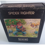 Cartucho Atari Fita - Spider Fighter - Cce