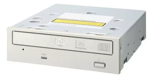 Gravador E Leitor Pioneer Dvd/cd Dvr-116d Dvd-r/+r 20x Cd-r