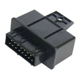 Relay Relé Doble Inyección Peugeot 206 306 405 406 Partner