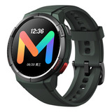 Reloj Inteligente Mibro Gs Amoled Hd Con Pantalla Táctil Gps