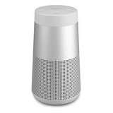 Bocina Bose Soundlink Portátil Bluetooth Luxe Silver + Envio