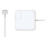 Cargador Mac Magsafe 2 60w 16.5v 3.65a 5 Pin A1502 A1435