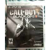 Calle Of Duty Black Ops 2