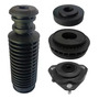 Kit Base Amortiguador Delantero Ecosport Completo Un Lado Ford ecosport