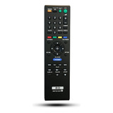 Control Remoto Kassionel Para Reproductor Dvd Blu-ray Sony