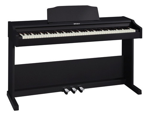 Piano Eléctrico Digital Roland Rp-102b 