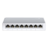 Switch Tp-link Tl-sf1008d 10/100mbps