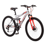 Bicicleta De Montaña Mongoose Bedlam R26  