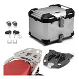 Kit Baul Top Case 38l Bmw R 1200 Gs 2004 A 2012 Sw Motech