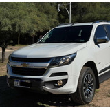 Chevrolet S10 2020 2.8 High Country Cd Tdci 200cv Automática