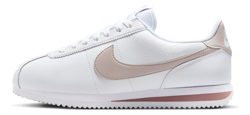 Dn1791-105 - 9 - Tenis Mujer Nike Cortez