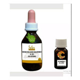 Combo Anti-age  Acido Hialuronico 30cc + Vitamina C Puro 10c