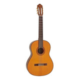 Guitarra Criolla Clásica Yamaha C70 Para Diestros Natural Brillante